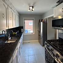 Photo of Sheri's room