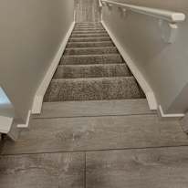 Photo of Silo's room