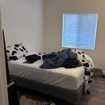 Photo of Jael's room