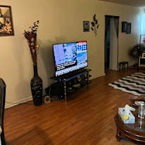 Photo of Monica TRELEAVEN's room