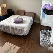 Photo of yousouf's room