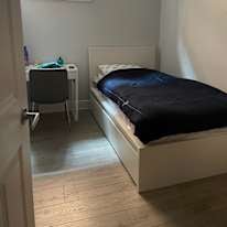 Photo of Harry Randhawa's room