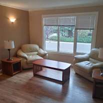 Photo of Eric's room