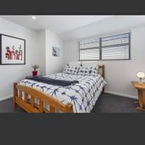 Photo of Manpreet's room