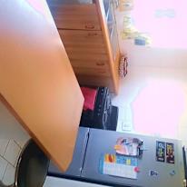 Photo of Claudia's room