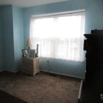 Photo of Judy's room