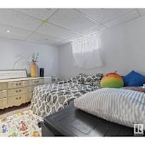 Photo of Narahari's room