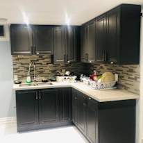 Photo of Kamal's room