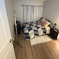 Photo of Sthefanye Suárez's room