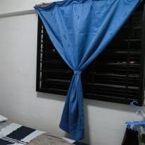 Photo of teo's room