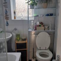 Photo of Anita's room