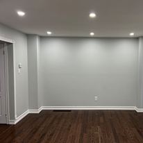Photo of Michael's room