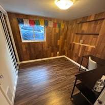 Photo of Dani l's room