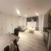 Photo of Finn's room