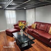 Photo of Eric's room