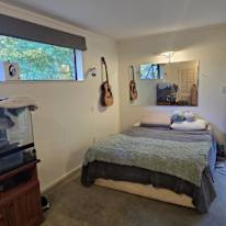 Photo of Nicole's room