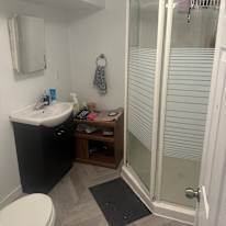 Photo of Kate's room