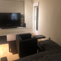 Photo of Jas's room