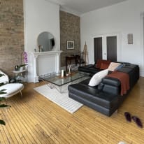 Photo of Ali's room