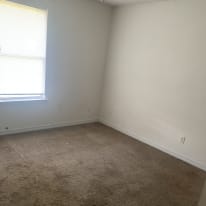 Photo of Rondo's room