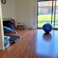 Photo of Mylee's room