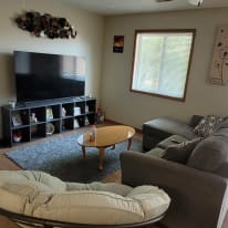 Photo of Lacy's room