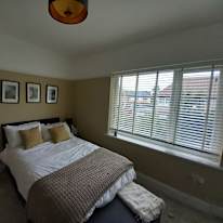Photo of Shakila Akhtar's room