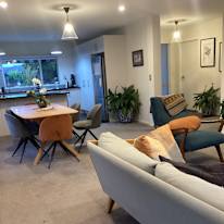 Photo of Liz's room