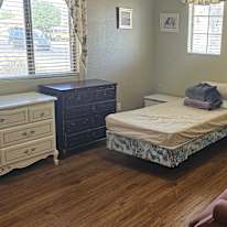 Photo of Pin's room