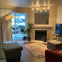Photo of Alysha's room
