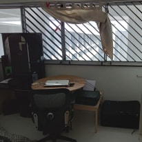 Photo of Dakota's room