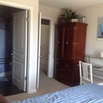 Photo of Nadine's room