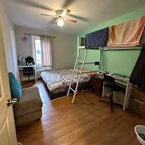 Photo of Madisin's room