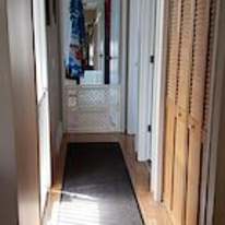 Photo of Leona's room