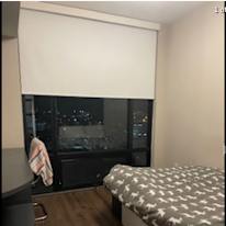 Photo of Jasleen's room