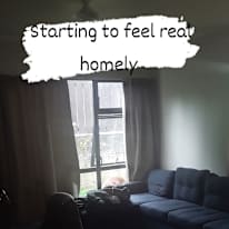 Photo of Demi's room