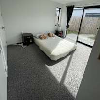 Photo of Danny's room