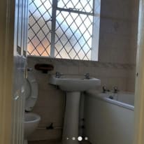 Photo of Mandy's room