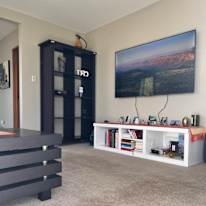 Photo of Leo's room