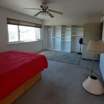 Photo of Brenna's room