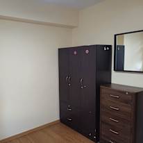 Photo of shariff's room