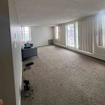 Photo of Xenia's room