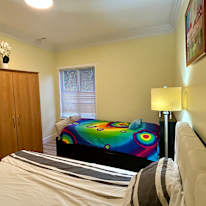 Photo of T G's room