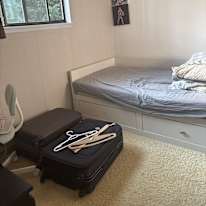 Photo of Sharon Guerina's room