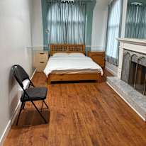 Photo of Daniel's room