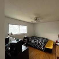 Photo of Eleni's room