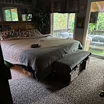 Photo of Robb's room