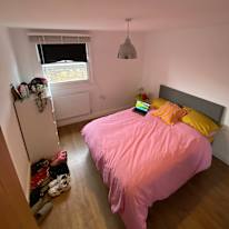 Photo of Taya's room