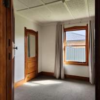 Photo of Michelle Kang's room