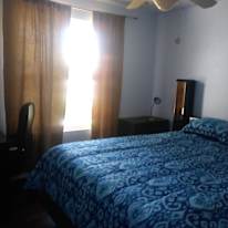 Photo of Pepe's room